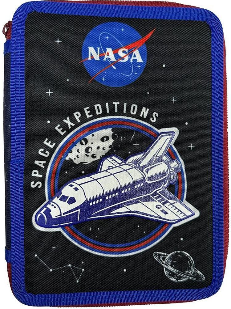 MUST ΚΑΣΕΤΙΝΑ ΔΙΠΛΗ ΓΕΜΑΤΗ MUST NASA SPACE EXPEDITIONS