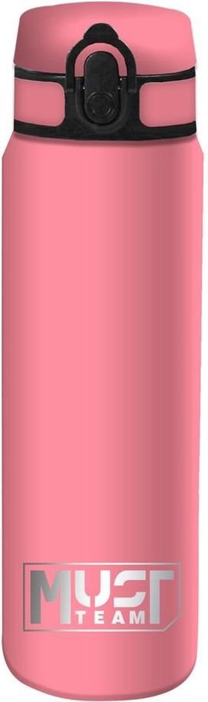 MUST ΑΝΟΞΕΙΔΩΤΟ ΠΑΓΟΥΡΙ MUST ΣΟΜΟΝ (600 ML)