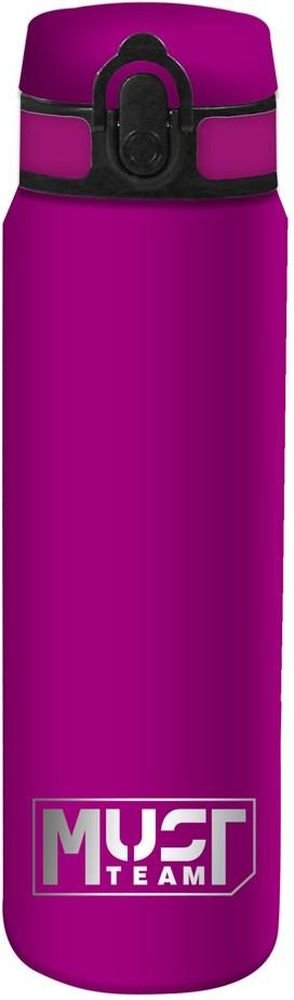 MUST ΑΝΟΞΕΙΔΩΤΟ ΠΑΓΟΥΡΙ MUST ΡΟΖ (600 ML)