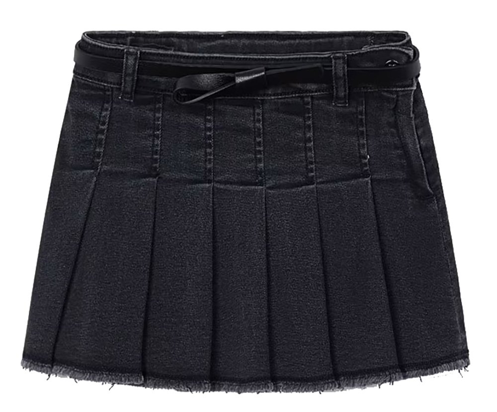 MAYORAL ΦΟΥΣΤΑ JEAN MAYORAL 04906 ΓΚΡΙ (122 CM)(7 ΕΤΩΝ)
