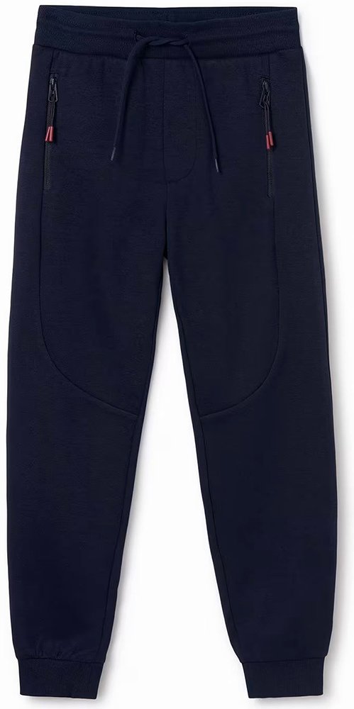 MAYORAL ΠΑΝΤΕΛΟΝΙ ΦΟΡΜΑΣ MAYORAL 07530 ΣΚΟΥΡΟ ΜΠΛΕ (152 CM)(12 ΕΤΩΝ)