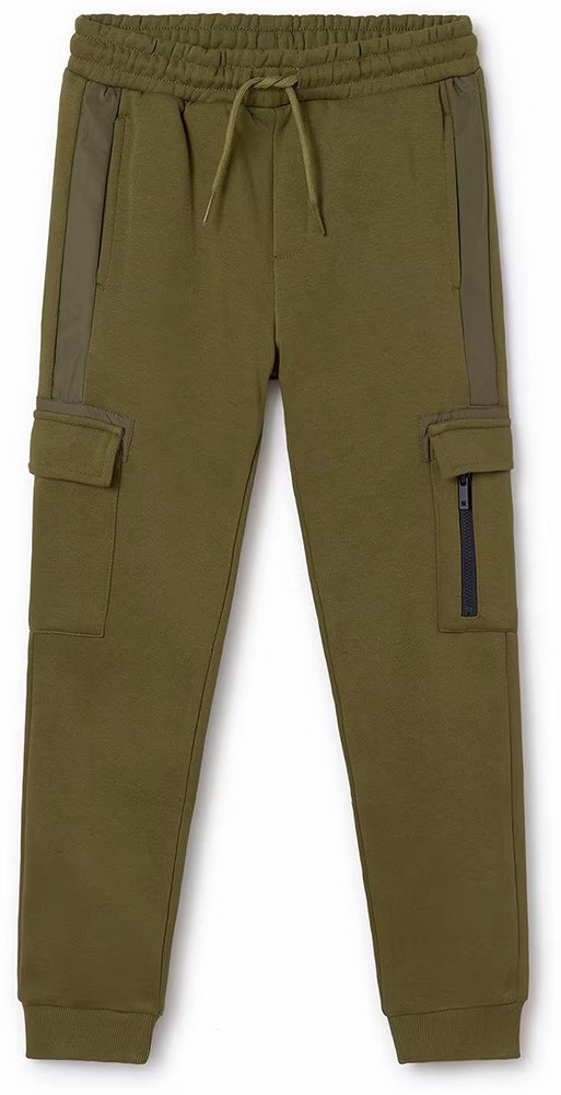 MAYORAL ΠΑΝΤΕΛΟΝΙ ΦΟΡΜΑΣ MAYORAL 07536 ΧΑΚΙ (157-160 CM)(14 ΕΤΩΝ)