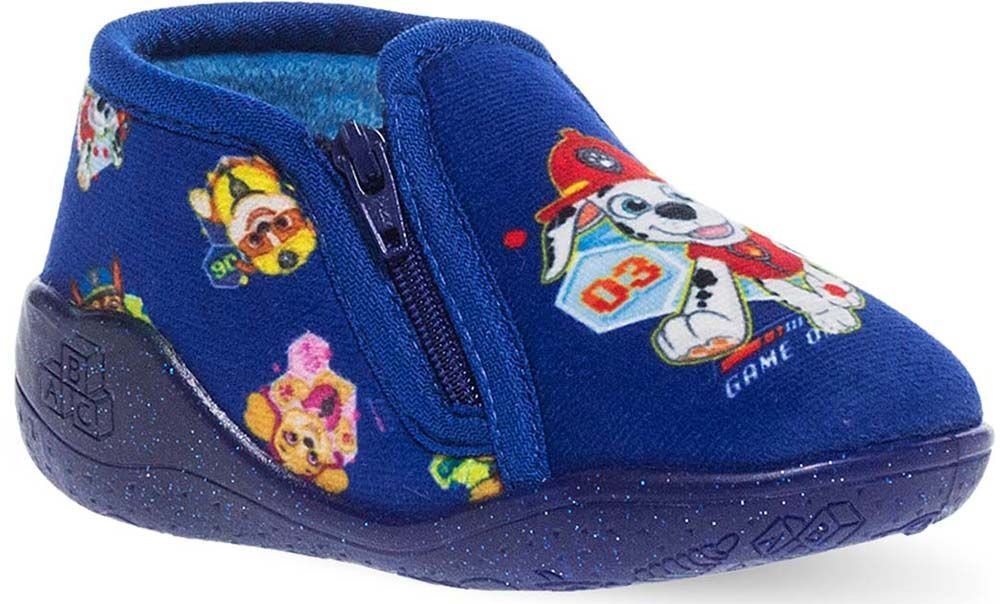 PAREX ΠΑΝΤΟΦΛΕΣ PAREX PAW PATROL 10130085 ΜΠΛΕ (EU:23)