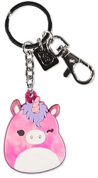 SQUISHMALLOWS ΜΠΡΕΛΟΚ SQUISHMALLOWS ΛΟΛΑ Η ΜΟΝ0ΚΕΡΟΣ