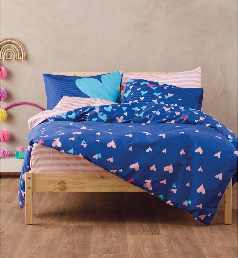 KENTIA ΣΕΤ ΣΕΝΤΟΝΙΑ ΚΕΝΤΙΑ LIBI 160X270CM 3ΤΜΧ