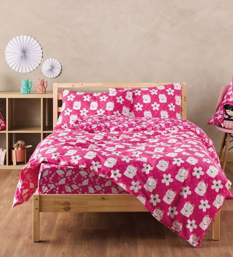 KENTIA ΣΕΤ ΣΕΝΤΟΝΙΑ ΜΟΝΑ ΚΕΝΤΙΑ MANEKI 160X270CM 3ΤΜΧ