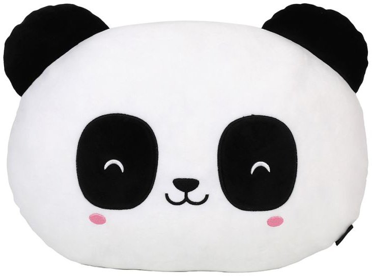 I-TOTAL ΜΑΞΙΛΑΡΙ I-TOTAL XL2206E HEAD PANDA 40X30X15CM
