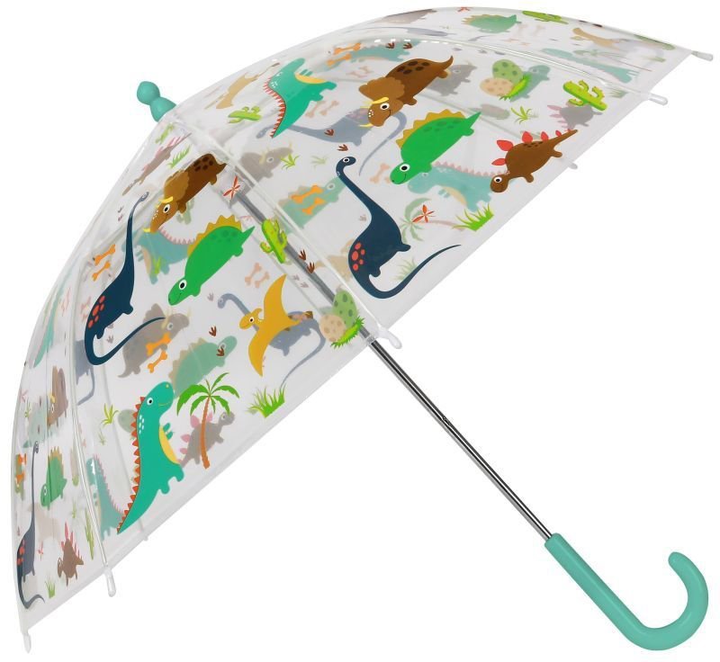 I-TOTAL ΟΜΠΡΕΛΑ I-TOTAL XL2257 DINO 63X72CM
