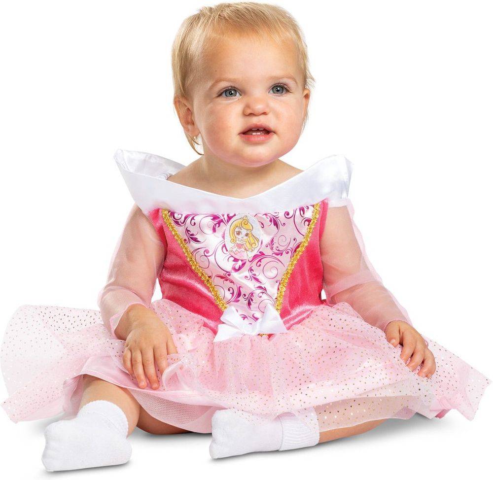 ΣΤΟΛΗ ΩΡΑΙΑ ΚΟΙΜΩΜΕΝΗ CLASSIC INFANT DISGUISE (129649) (6-12 ΜΗΝΩΝ)