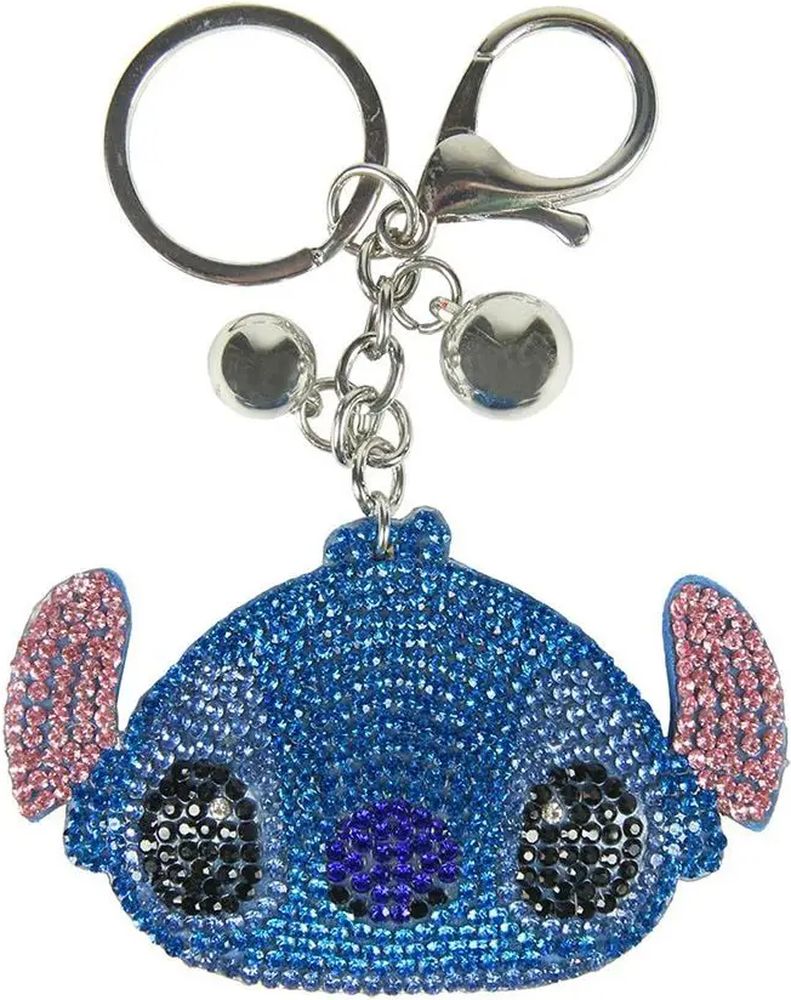 LICENSED PRODUCTS ΜΠΡΕΛΟΚ DISNEY ΛΙΛΟ - ΣΤΙΤΣ 8CM