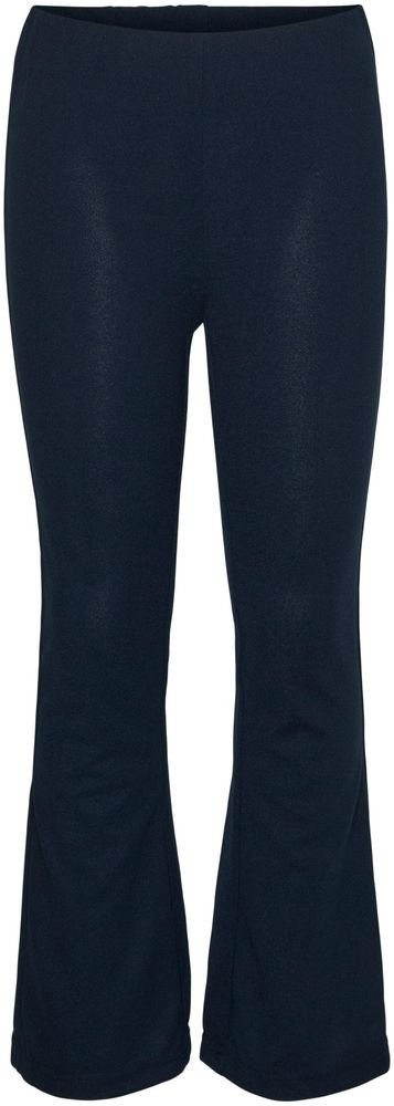 VERO MODA ΠΑΝΤΕΛΟΝΙ VERO MODA VMLIVA HW 10317990 FLARED PANT GIRL ΜΠΛΕ ΣΚΟΥΡΟ (152 CM)