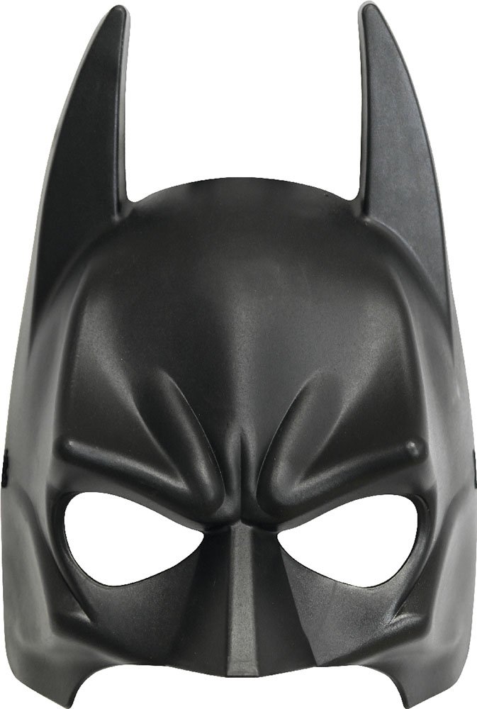 RUBIES ΜΑΣΚΑ RUBIE&#039;S BATMAN DARK KNIGHT (4889)