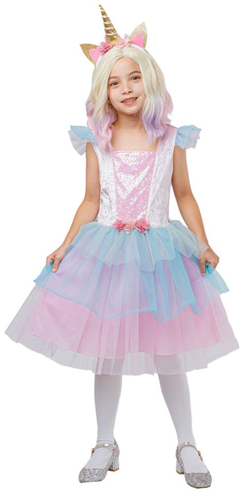 FUN WORLD ΑΠΟΚΡΙΑΤΙΚΗ ΣΤΟΛΗ FUN WORLD ΜΟΝΟΚΕΡΟΣ (5164) TODDLER 2T