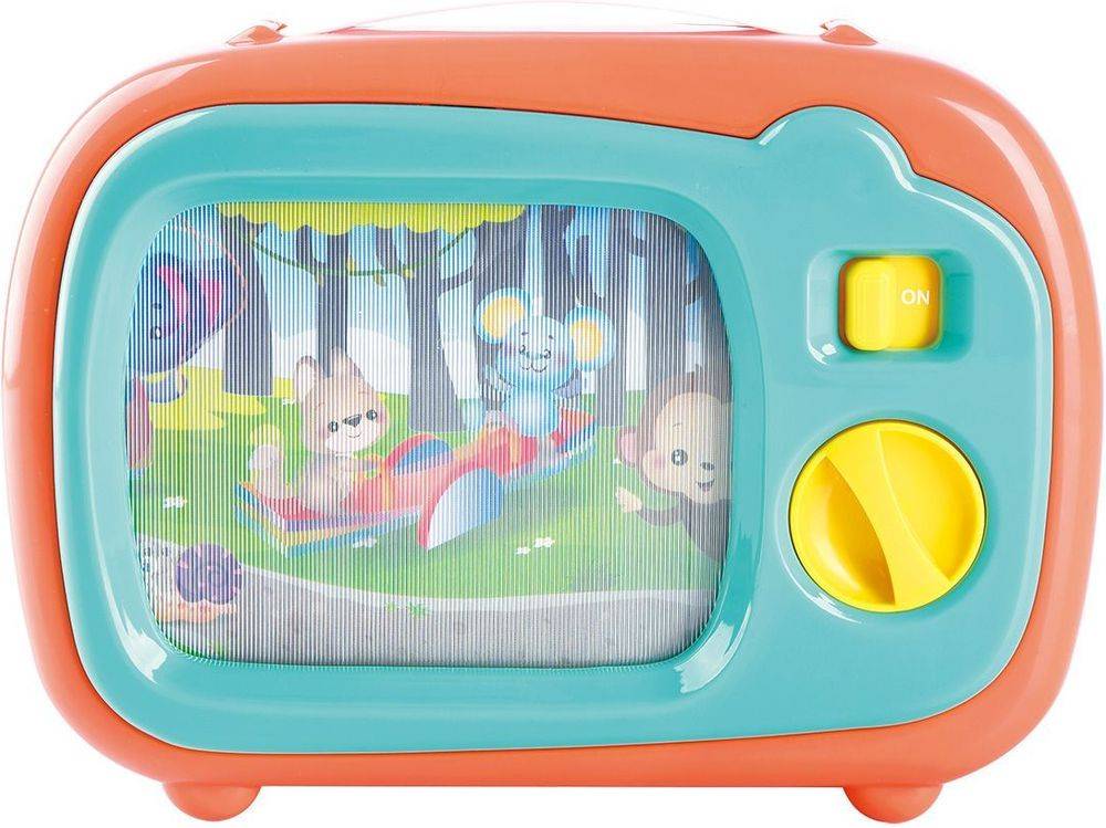 Η ΠΡΩΤΗ ΜΟΥ ΤΗΛΕΟΡΑΣΗ PLAYGO (2195)