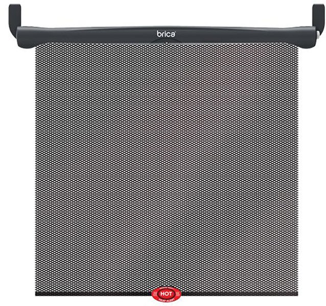 MUNCHKIN ΣΚΙΑΣΤΡΟ ΑΥΤΟΚΙΝΗΤΟΥ MUNCHKIN BRICA SUN SAFETY 1PK ROLLER SHADES