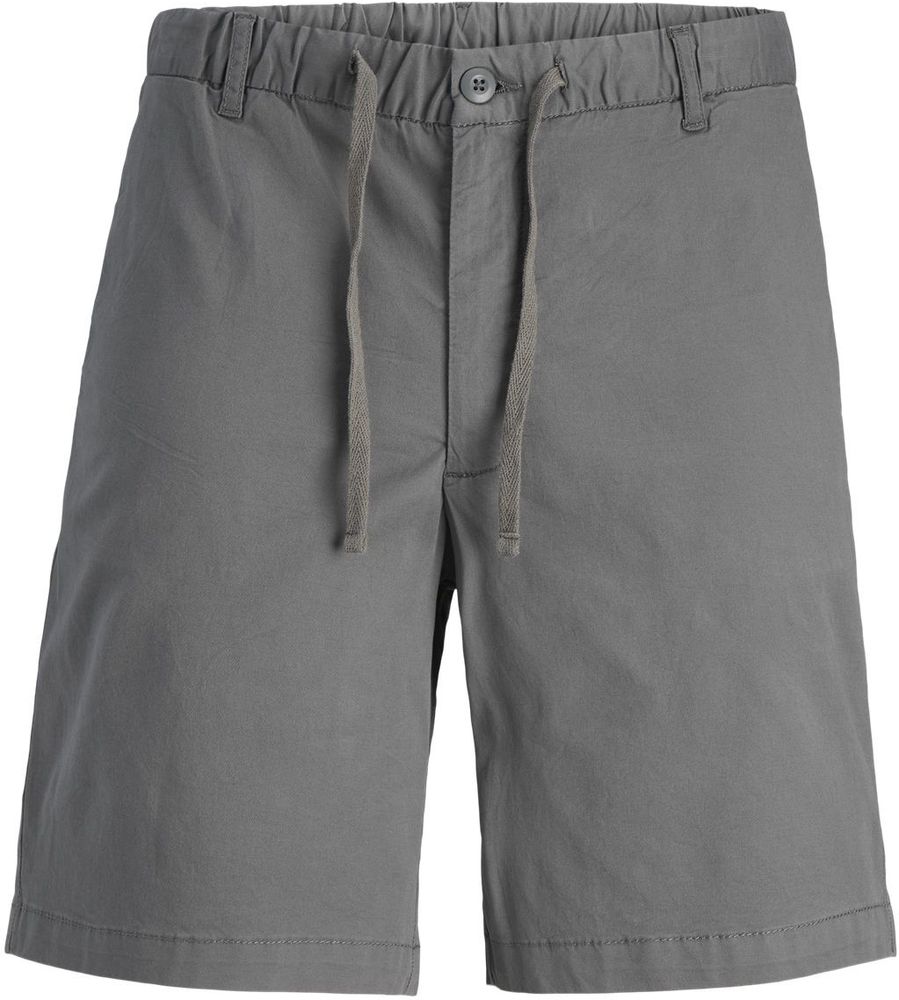 JACK - JONES ΒΕΡΜΟΥΔΑ JACK - JONES 12275013 JPSTJAIDEN JJCAMPAIGN HYBRID JOGGE JNR ΓΚΡΙ (164 CM)