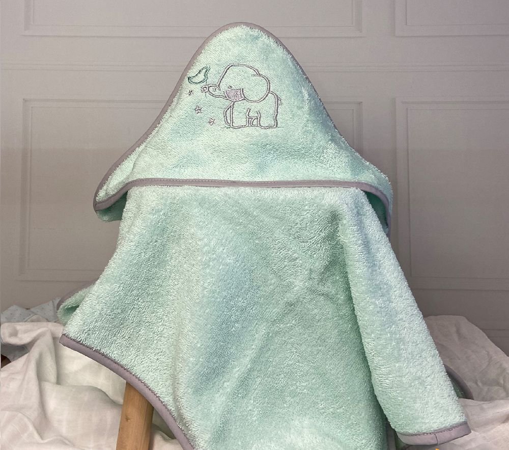 ABO ΚΑΠΑ ABO ELEPHANT