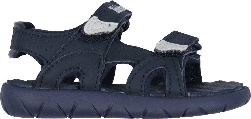 ΣΑΝΔΑΛΙ TIMBERLAND PERKINS ROW 2-STRAP ΜΠΛΕ ΣΚΟΥΡΟ (30)
