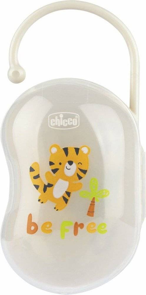 ΘΗΚΗ ΠΙΠΙΛΑΣ CHICCO ΔΙΠΛΗ ΜΠΕΖ