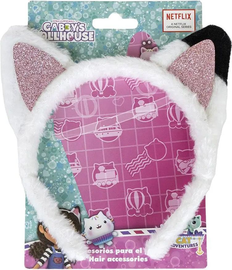 LICENSED PRODUCTS ΣΤΕΚΑ ΜΕ ΑΥΤΙΑ GABBY&#039;S DOLLHOUSE