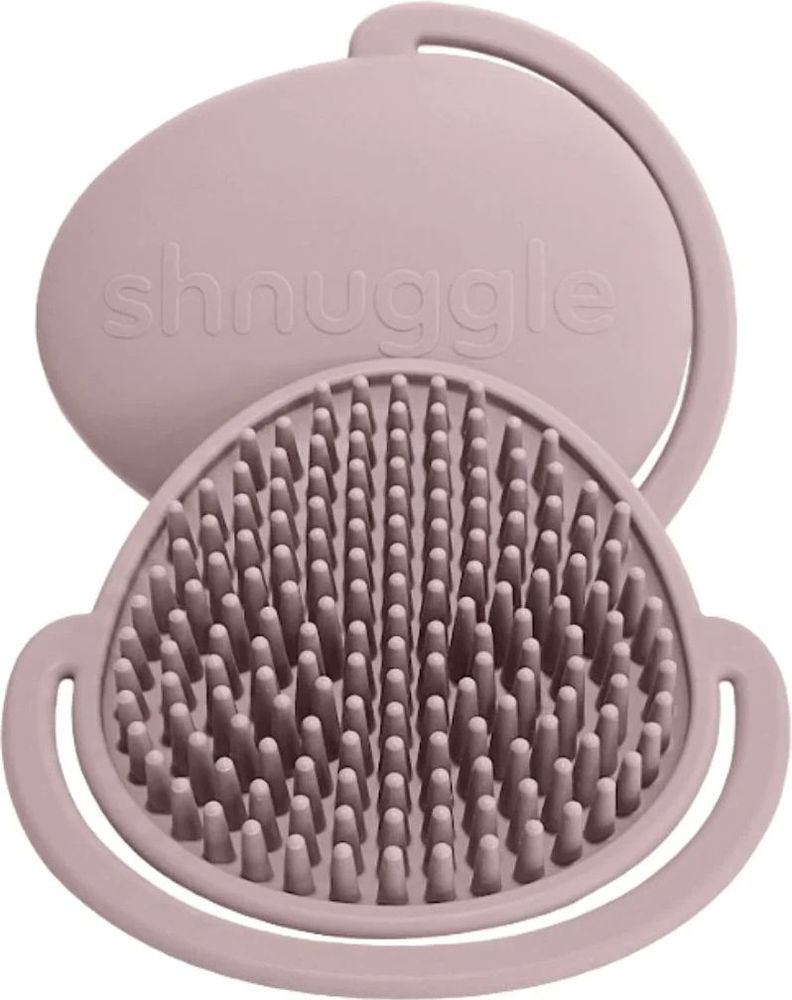 SHNUGGLE ΒΟΥΡΤΣΑ ΣΙΛΙΚΟΝΗΣ SHNUGGLE ΚΑΤΑ ΤΗΣ ΝΙΝΙΔΑΣ BLOSSOM