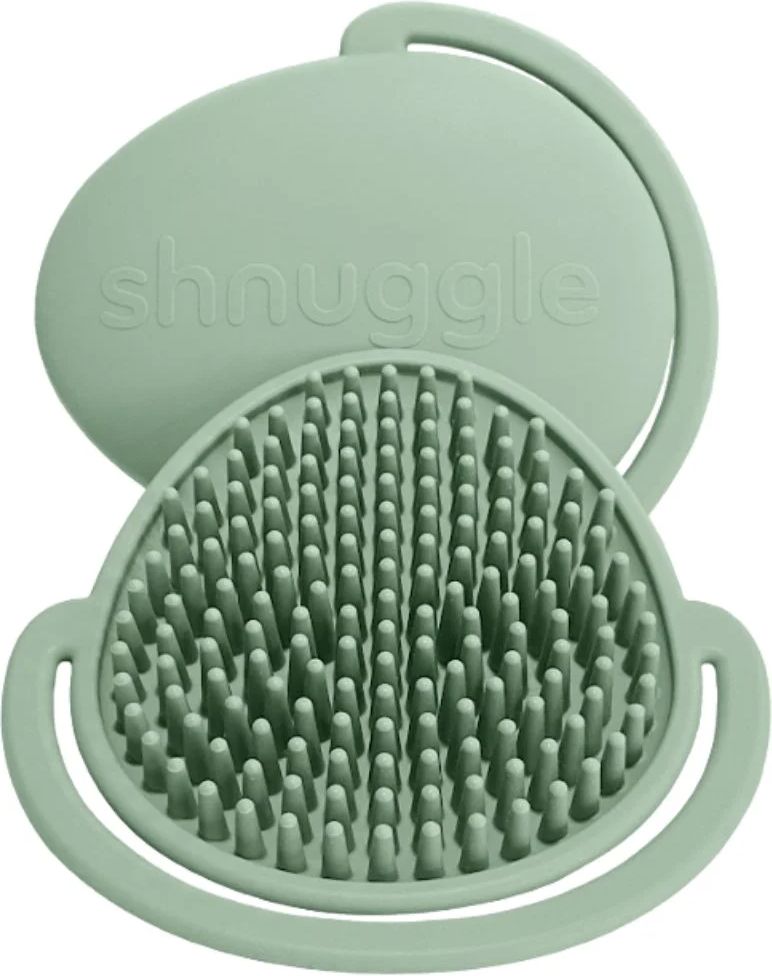 SHNUGGLE ΒΟΥΡΤΣΑ ΣΙΛΙΚΟΝΗΣ SHNUGGLE ΚΑΤΑ ΤΗΣ ΝΙΝΙΔΑΣ EUCALYPTUS
