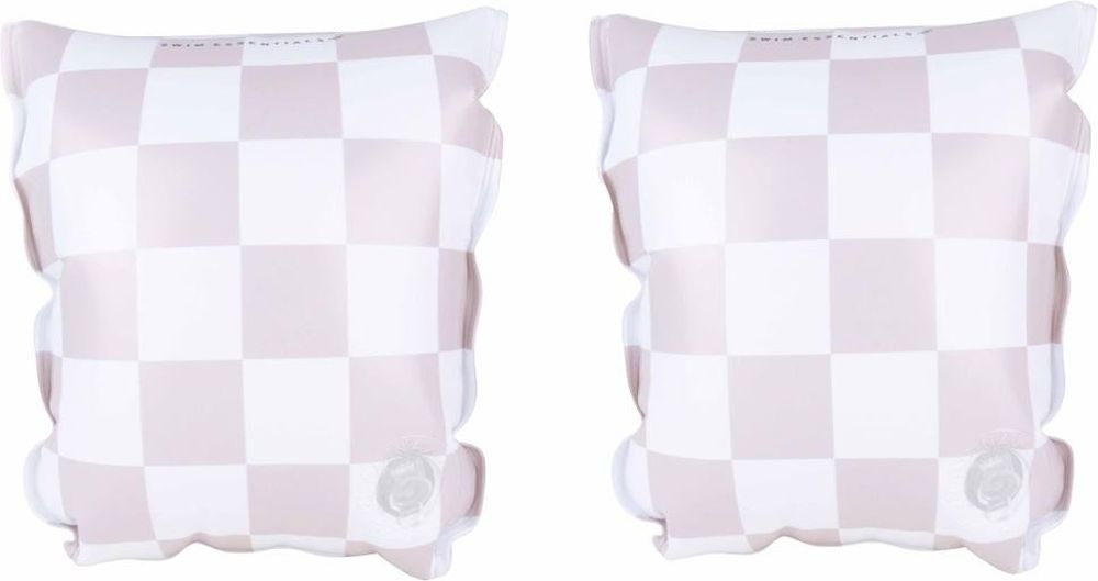 SWIM ESSENTIALS ΜΠΡΑΤΣΑΚΙΑ SWIM ESSENTIALS 2-6 ΕΤΩΝ -&quot;SAND CHECK&quot;
