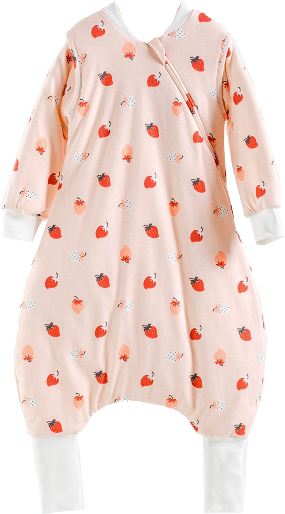 ABO ΥΠΝΟΣΑΚΟΣ FLEXY STRAWBERRY ABO 1.0 TOG 6-18Μ