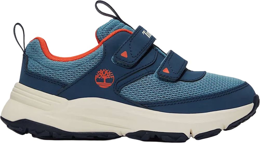 ΠΑΠΟΥΤΣΙ TIMBERLAND MOTION ACCESS TB0A6BZA EJK ΜΠΛΕ (EU:33)