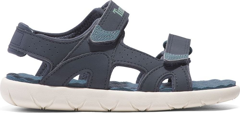 ΣΑΝΔΑΛΙΑ TIMBERLAND PERKINS ROW TB0A6CMW L79 ΣΚΟΥΡΟ ΜΠΛΕ (EU:36)