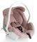   CAM COMBI EMOTION A-881 NUDE