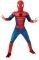 SPIDER MAN RUBIE\'S DELUXE [300989M] 5-6 