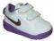 �������� NIKE PICO 4 �����/��� (US:7.5C, EU:24)