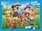 PAW PATROL RAVENSBURGER ���� ������� 16���