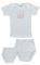  -  MINERVA SET BABY BEARS (78...