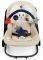 �����  NEONATO NEO ROCKER I-RABBIT