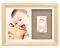  BABY ART WALL PRINT FRAME NATURAL