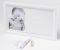   BABY ART DUO PAINT PRINT FRAME WHITE