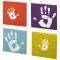   BABY ART POP ART PRINT PAINTINGS