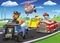 PAW PATROL RAVENSBURGER   24