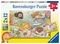  &  RAVENSBURGER 212 24