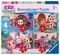 CRY BABIES RAVENSBURGER 4  1 (12-16-20-24) ...