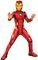 IRON MAN HS [702024] (XS) 2-3  / 86-98 CM