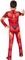 IRON MAN HS [702024] (XS) 2-3  / 86-98 CM