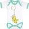 NINA CLUB 72 / (80 CM)-...