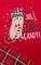  MINERVA X-MAS CANDY  (140-152CM)-(10-12 )