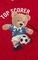 MINERVA TOP SCORER / (98-104CM)-(3-4 )