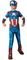 CAPTAIN AMERICA HS [702563] (XS) 3-4 