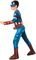 CAPTAIN AMERICA HS [702563] (XS) 3-4 
