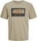   JACK & JONES 12254194 JCO...